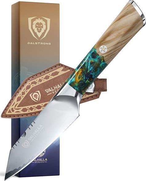 dalstrong knives valhalla